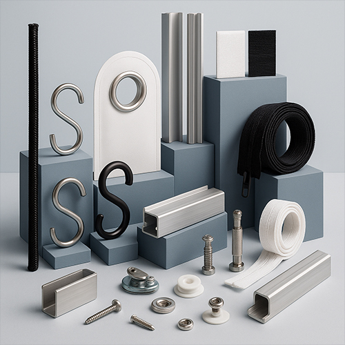 Accessori 