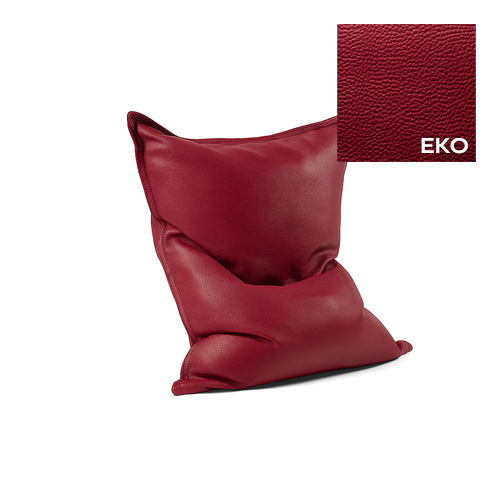 Pouf Drift (S) - Materiale Eko - 90 x h 135 cm