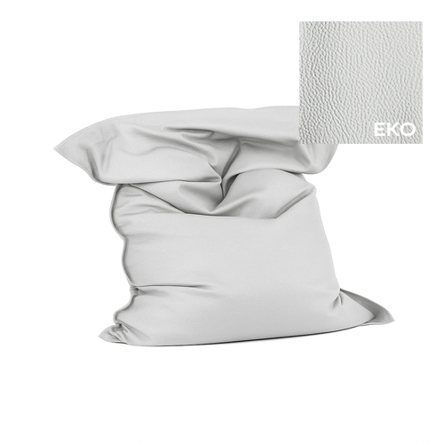 Pouf Drift (XL) - Materiale Eko - 140 x h 200 cm