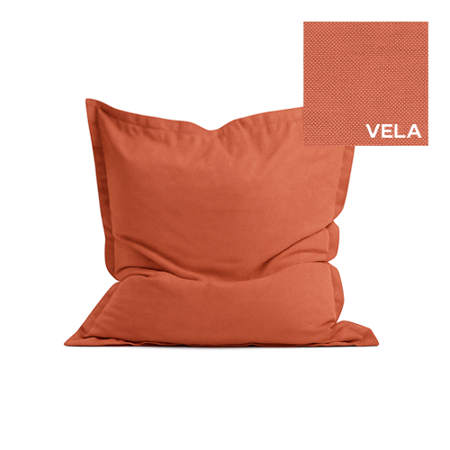 Pouf Drift (M) - Materiale Vela - 140 x h 175 cm
