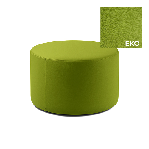 Pouf Hard Soothe (M) - Materiale Eko - 70 x h 43 cm 