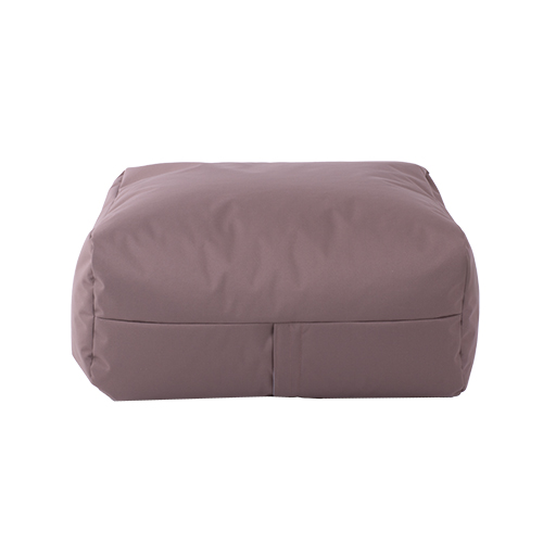 Hush Pouf