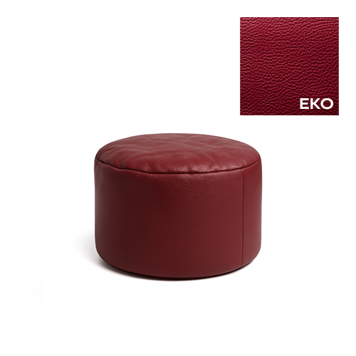Pouf Soft Soothe (M) - Materiale Eko - 70 x h 45 cm