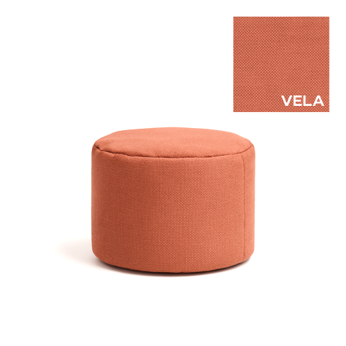 Pouf Soft Soothe (M) - Materiale Vela - 70 x h 45 cm