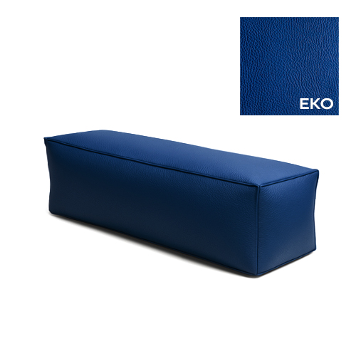 Pouf Soft Tower (XL) - Materiale Eko - 150 x 50 x h 45 cm